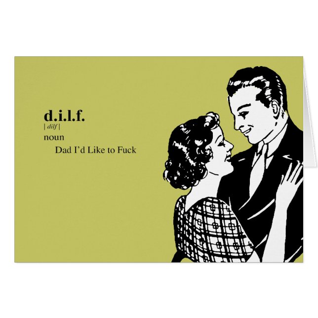 D.I.L.F. (正面横)