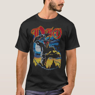 D.I.O 9839048 - Dio Sabbath – トレンディングトライブレンド Tシャツ