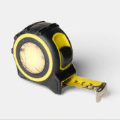 D.I.Yテープメジャーのアートとデザインエコ メジャー (傾斜)