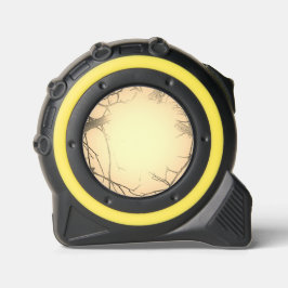 D.I.Yテープメジャーのアートとデザインエコ メジャー