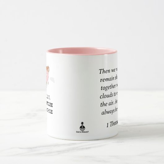 D.I.Y.歓喜マグ マグカップ (中央)