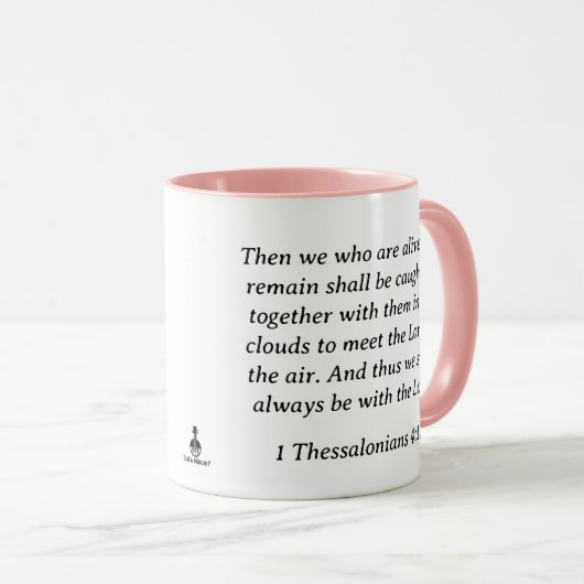 D.I.Y.歓喜マグ マグカップ (正面右)