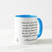 D.I.Y.歓喜マグ マグカップ (正面右)