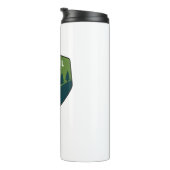 D&Lトレイルペンシルバニア タンブラー (回転右)