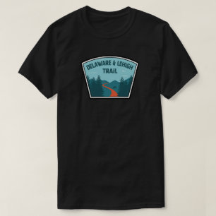 D&Lトレイルペンシルバニア Tシャツ