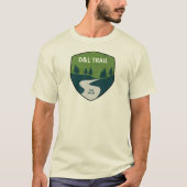 D&Lトレイル ペンシルベニア州 Tシャツ (正面)