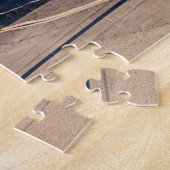 D.M. & I.R.R. #332ミネソタ州ダルースの列車 ジグソーパズル (側面)