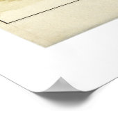 D.M.N. Stouffer 1864によってIronclad Onota ポスター (角)