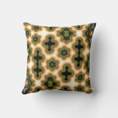 D. MenTities -装飾用クッションby Vibrata クッション (裏面)