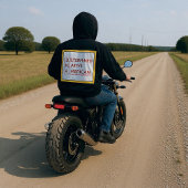 D.N.A - Determined Native American (y) パーカ