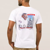 D.O.E.A. 服装 Tシャツ (裏面)