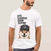 パランティア投資家$PLTR Mug.png Tシャツ | Zazzle.co.jp