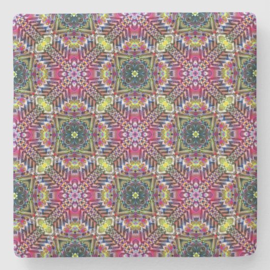 D Rev. ストーンコースター (正面)