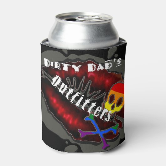 D!rtyDad_cancooler01_2025 缶クーラー (缶正面)