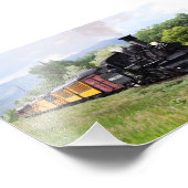 D&SNGRエンジニアチェックトラック フォトプリント (角)