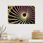 「d-soCs」 ポスター (キッチン)