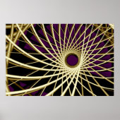 「d-soCs」 ポスター (正面)