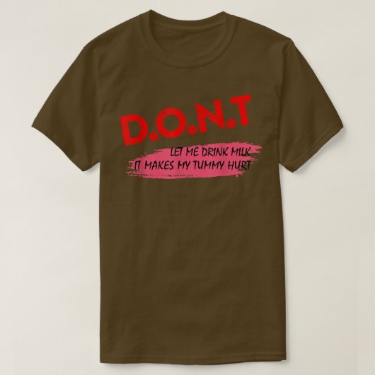 D Tシャツ (デザイン正面)