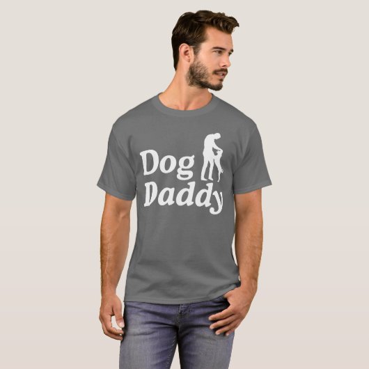 D Tシャツ (正面フル)
