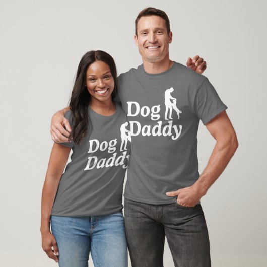 D Tシャツ (ユニセックス)