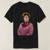 D. Umbridge 2ステッカー Tシャツ (デザイン正面)