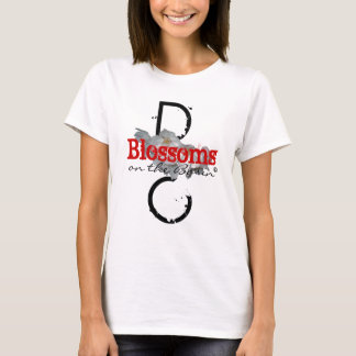 D-Up Tシャツ