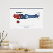 D.VIIジャスタ15 2 ポスター (キッチン)