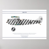 D.VIIジャスタ6 ポスター (正面)