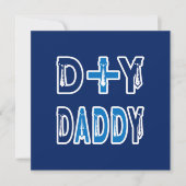 d + y = dADDy カード (正面)