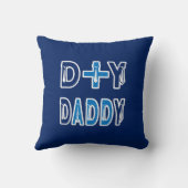 d + y = dADDy クッション (裏面)