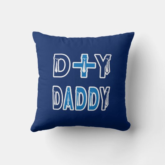 d + y = dADDy クッション (裏面)