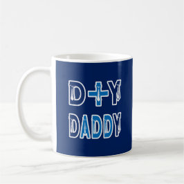 d + y = dADDy コーヒーマグカップ