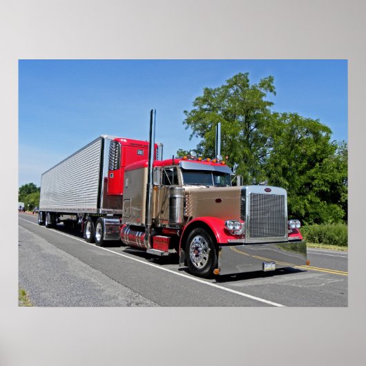 D Zimmermanの379ポスター ポスター (正面)