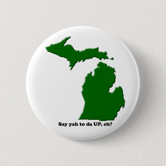 daにyaを、言って下さいか。 缶バッジ