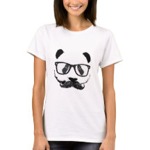 Daのディスコの髭Pandaz