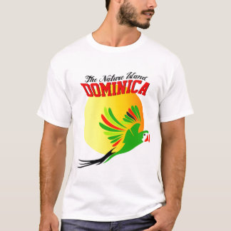 DAの島9 Tシャツ