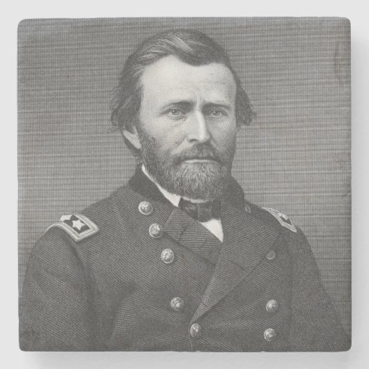 daの後で刻まれるウリッセースシンプソングラント概要 ストーンコースター (正面)