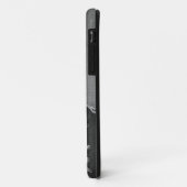 daの後で刻まれるウリッセースシンプソングラント概要 Case-Mate iPhoneケース (裏面/左)