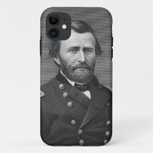 daの後で刻まれるウリッセースシンプソングラント概要 Case-Mate iPhoneケース (裏面)
