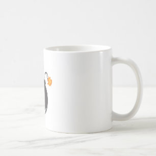 Daの爆弾Diggity コーヒーマグカップ