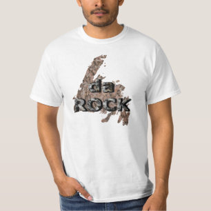DAの石ニューファウンドランド Tシャツ