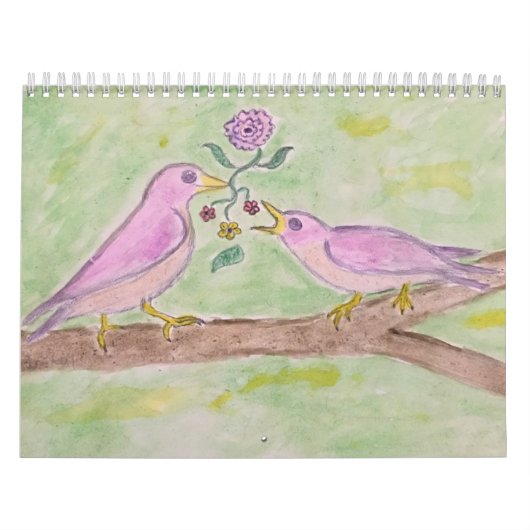 daのboidieのカレンダー カレンダー (カバー)