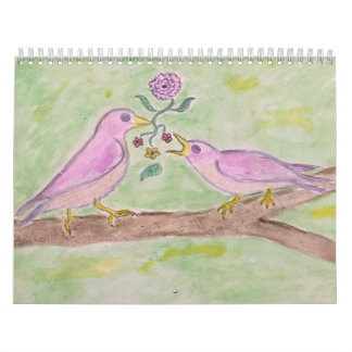 daのboidieのカレンダー カレンダー