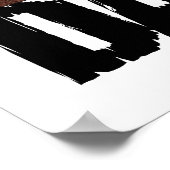 Daボスポスター ポスター (角)