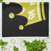 Da王 キッチンタオル (折り畳み)