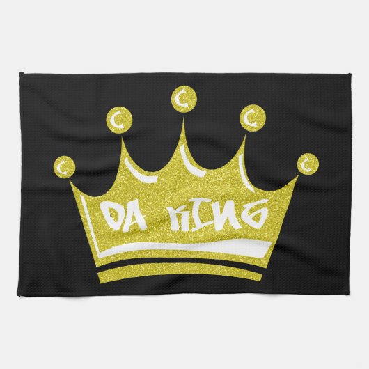 Da王 キッチンタオル (横)