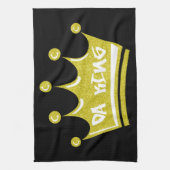 Da王 キッチンタオル (縦)