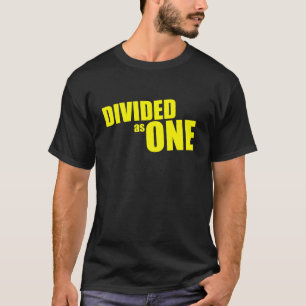 DA1ロゴのワイシャツ Tシャツ