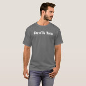 Da 「Burbsの王 Tシャツ (正面フル)