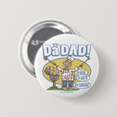 Da_dad_zazzle 缶バッジ (正面&裏面)